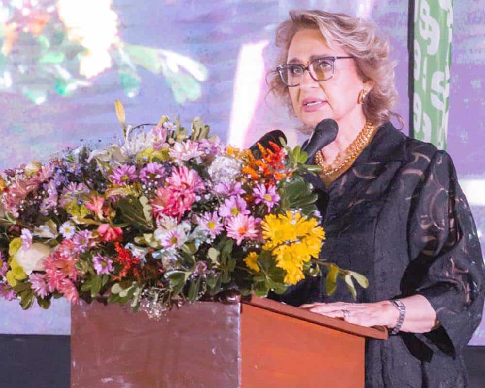 Una pasarela con corazón, moda, estilo e inclusión