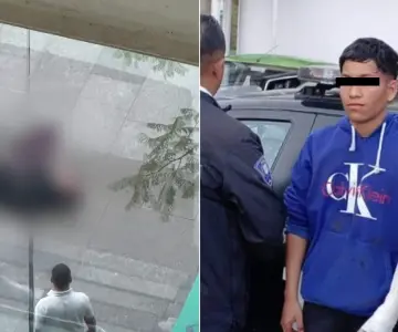 Joven involucrado en asesinato de David Cohen fue manipulado: Abogado