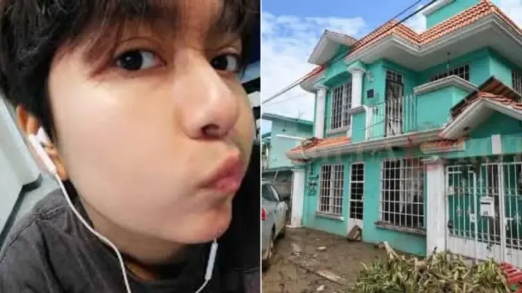 La joven estudiaba psicología en la Universidad Veracruzana. (Foto: Especial / EXPRESO)