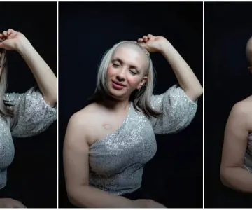 Czarina Colores Ponce: una historia de resiliencia frente al cáncer
