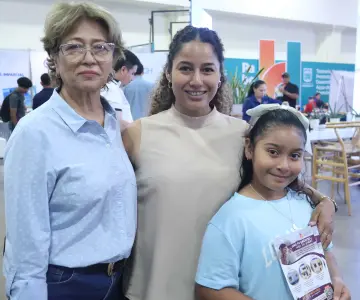 Expo casa une industria y comunidad