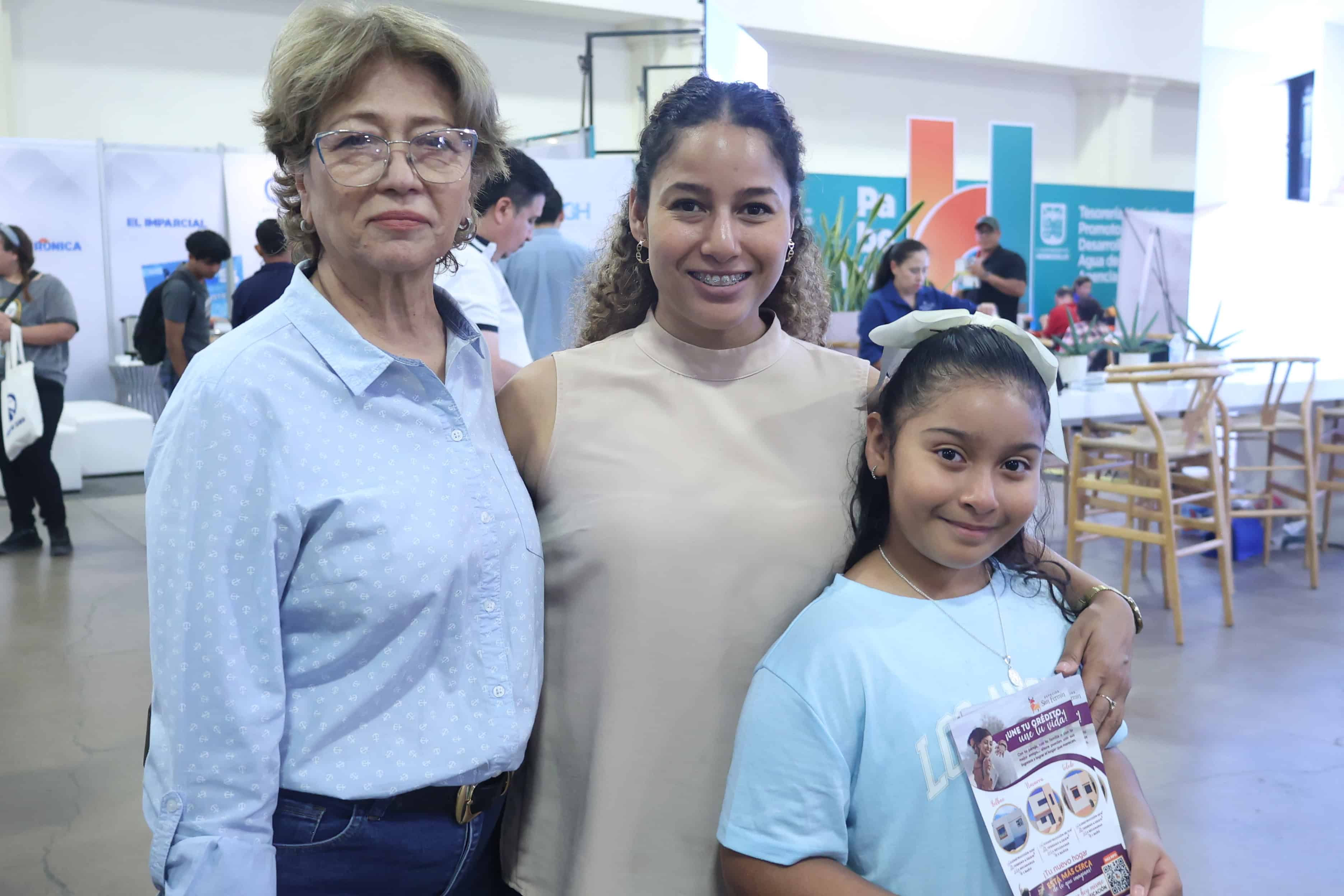 Expo casa une industria y comunidad