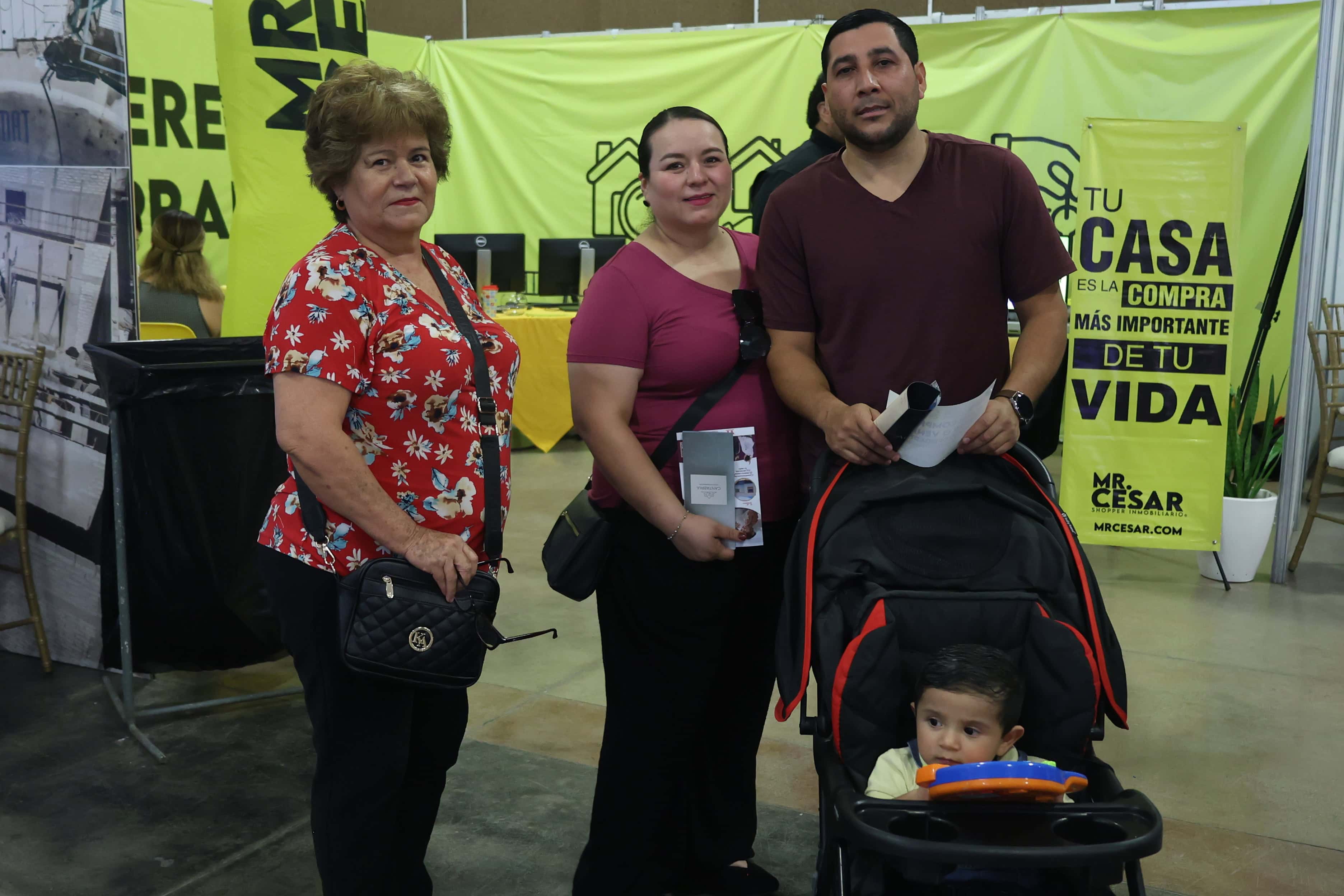Expo casa une industria y comunidad