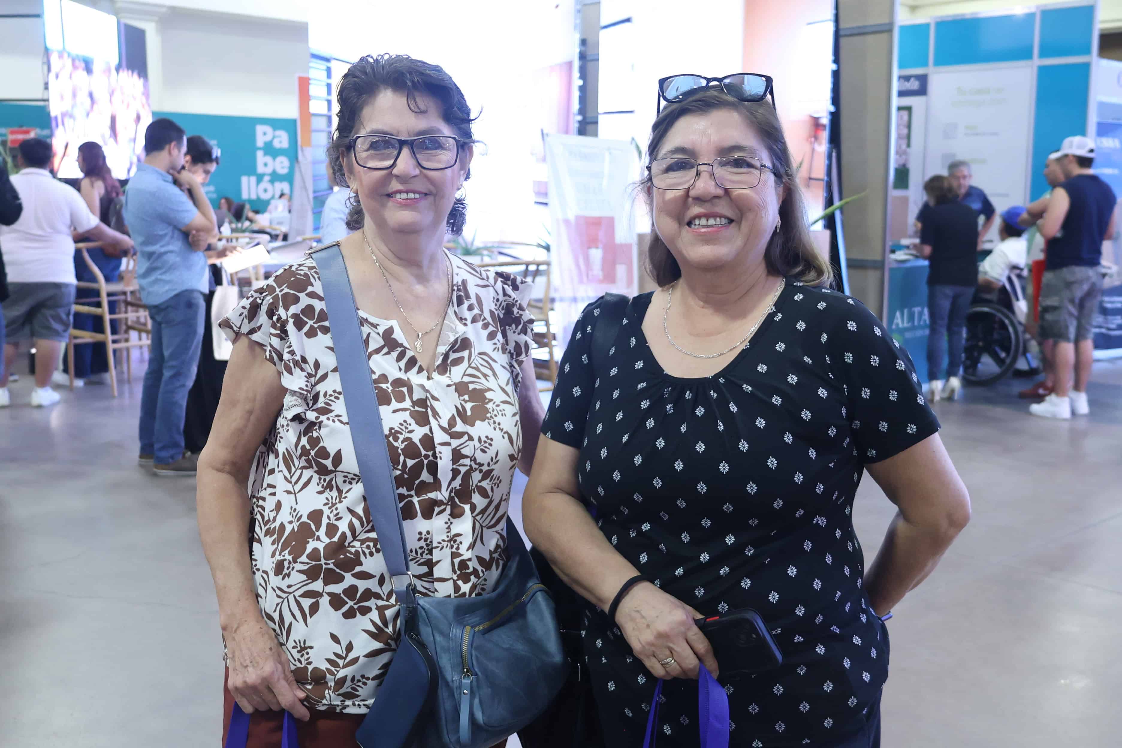 Expo casa une industria y comunidad