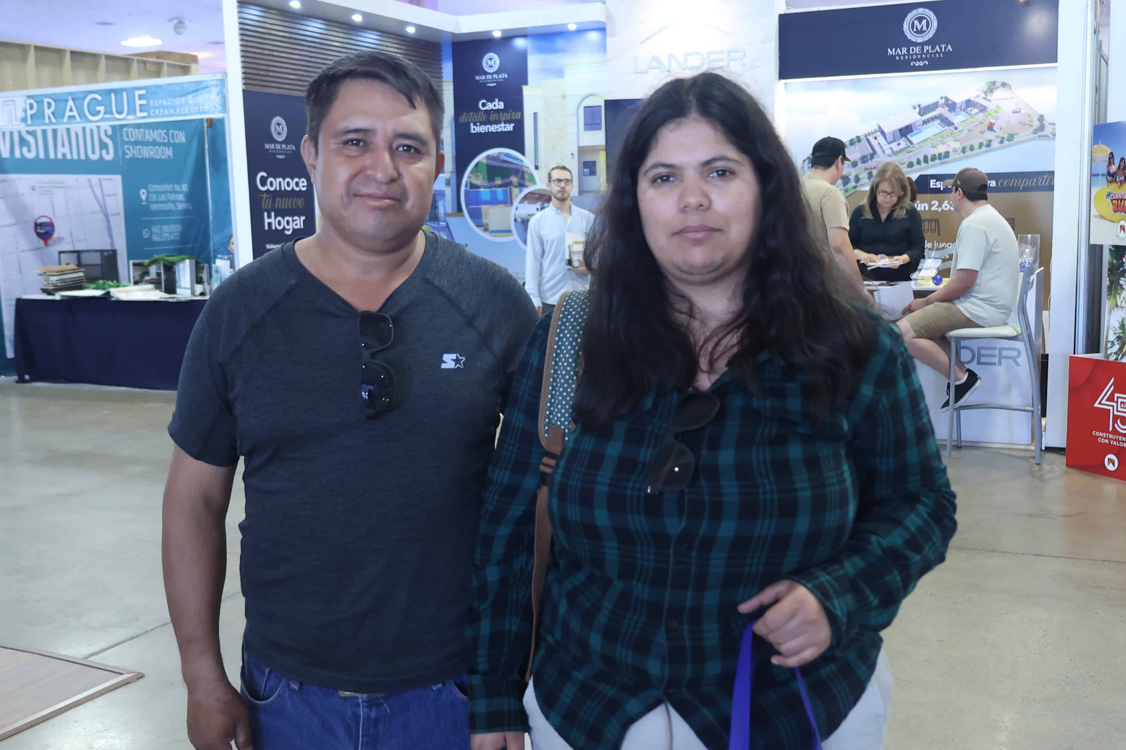 Expo casa une industria y comunidad