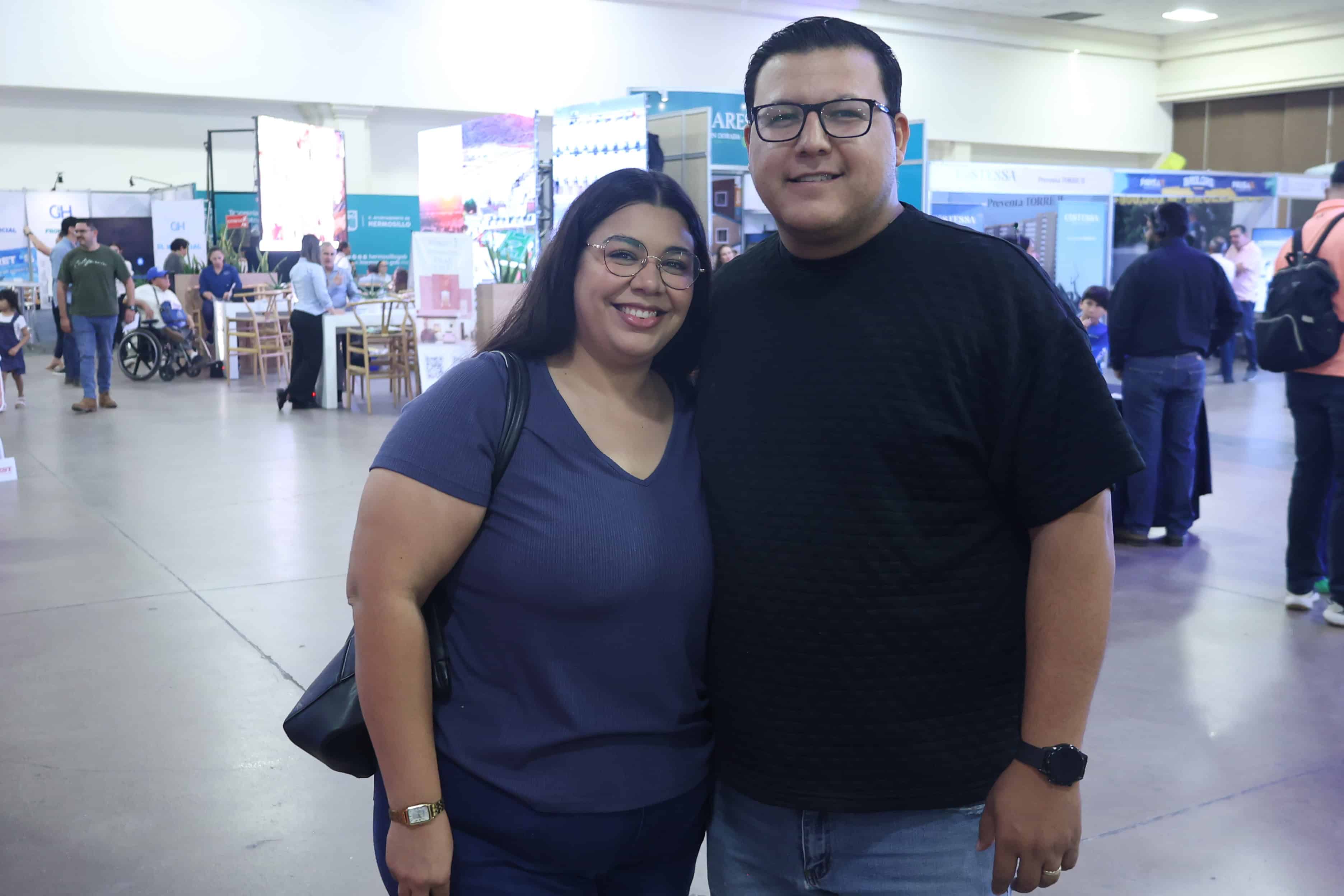 Expo casa une industria y comunidad