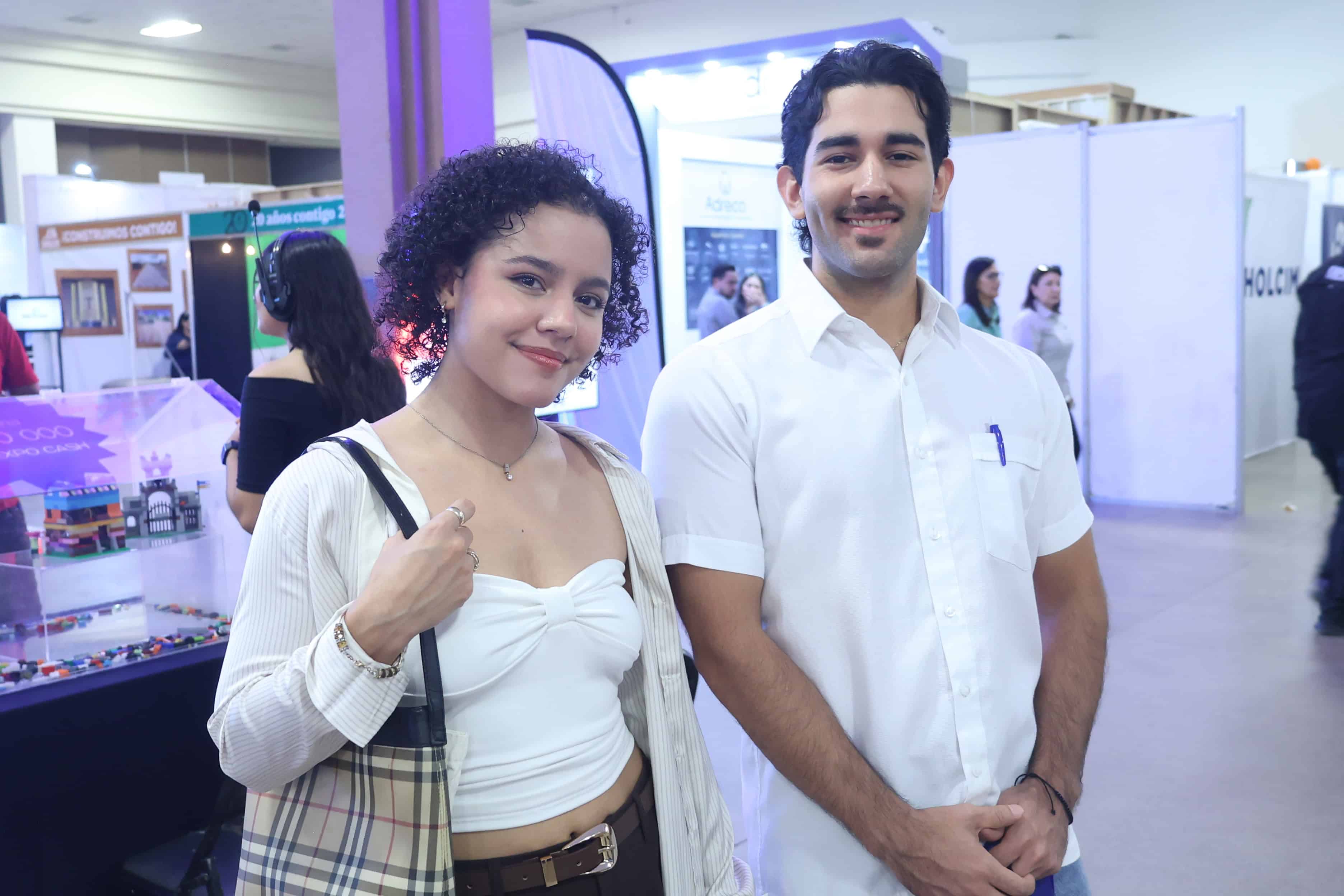 Expo casa une industria y comunidad