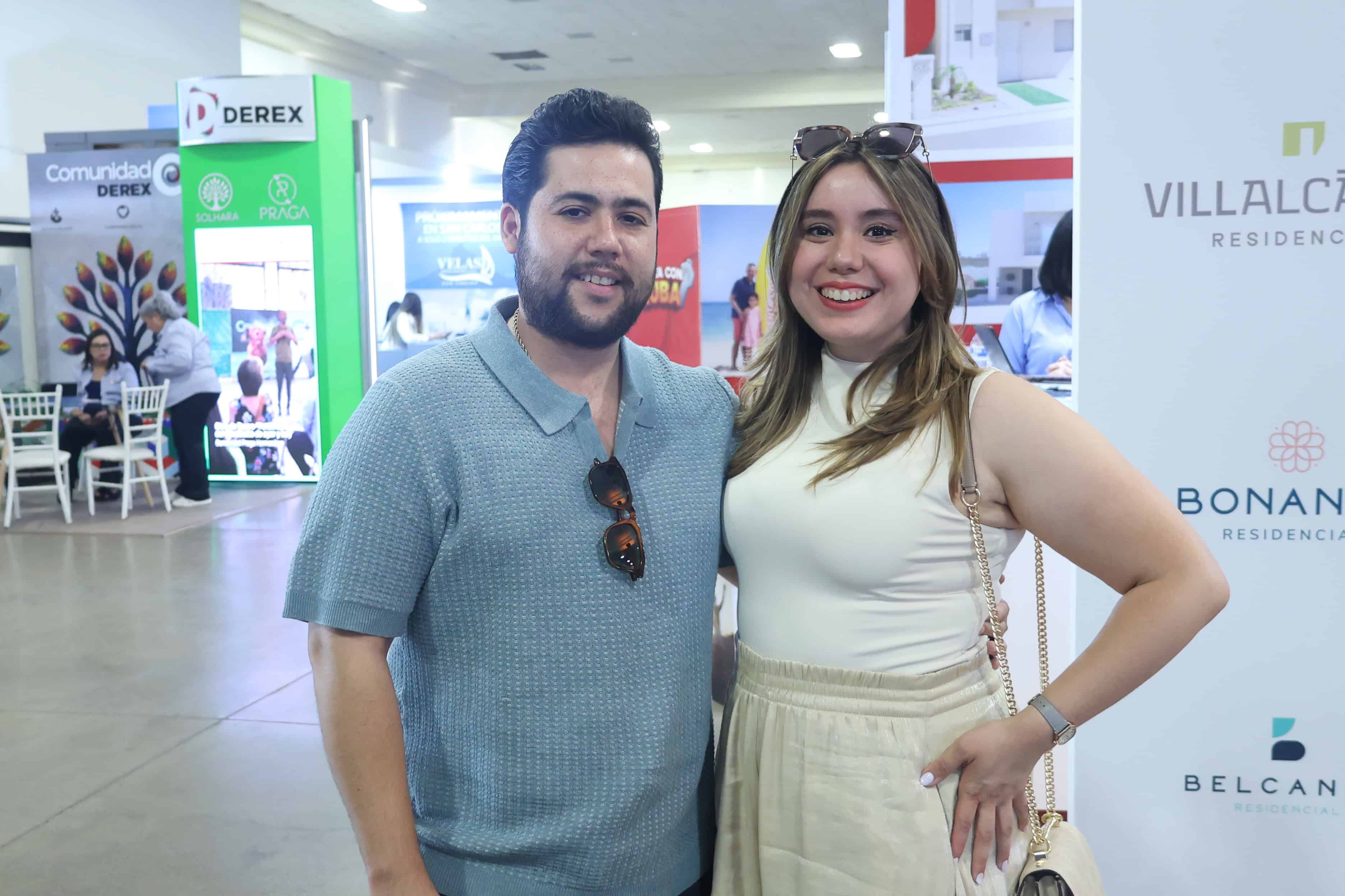 Expo casa une industria y comunidad