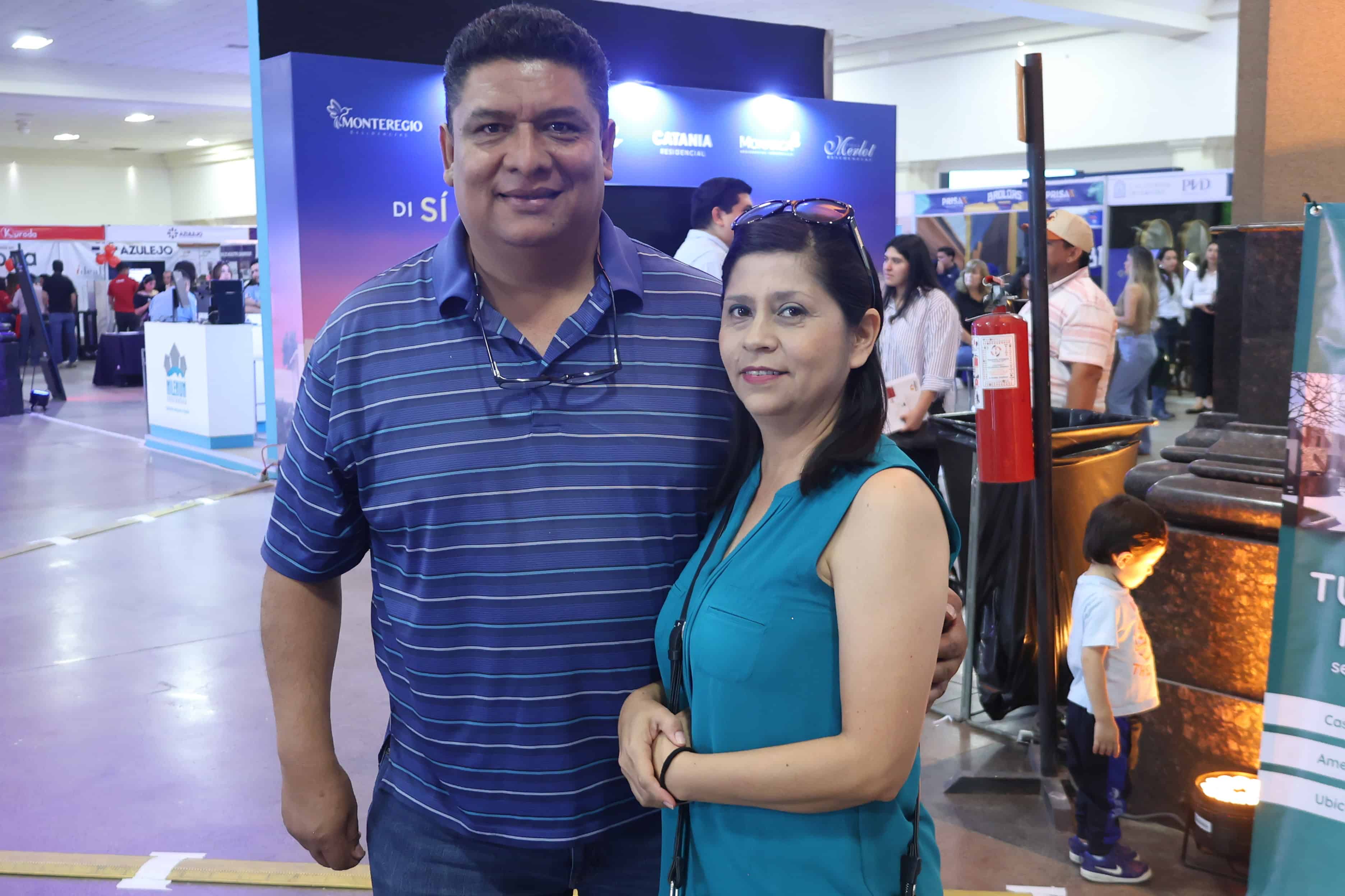 Expo casa une industria y comunidad