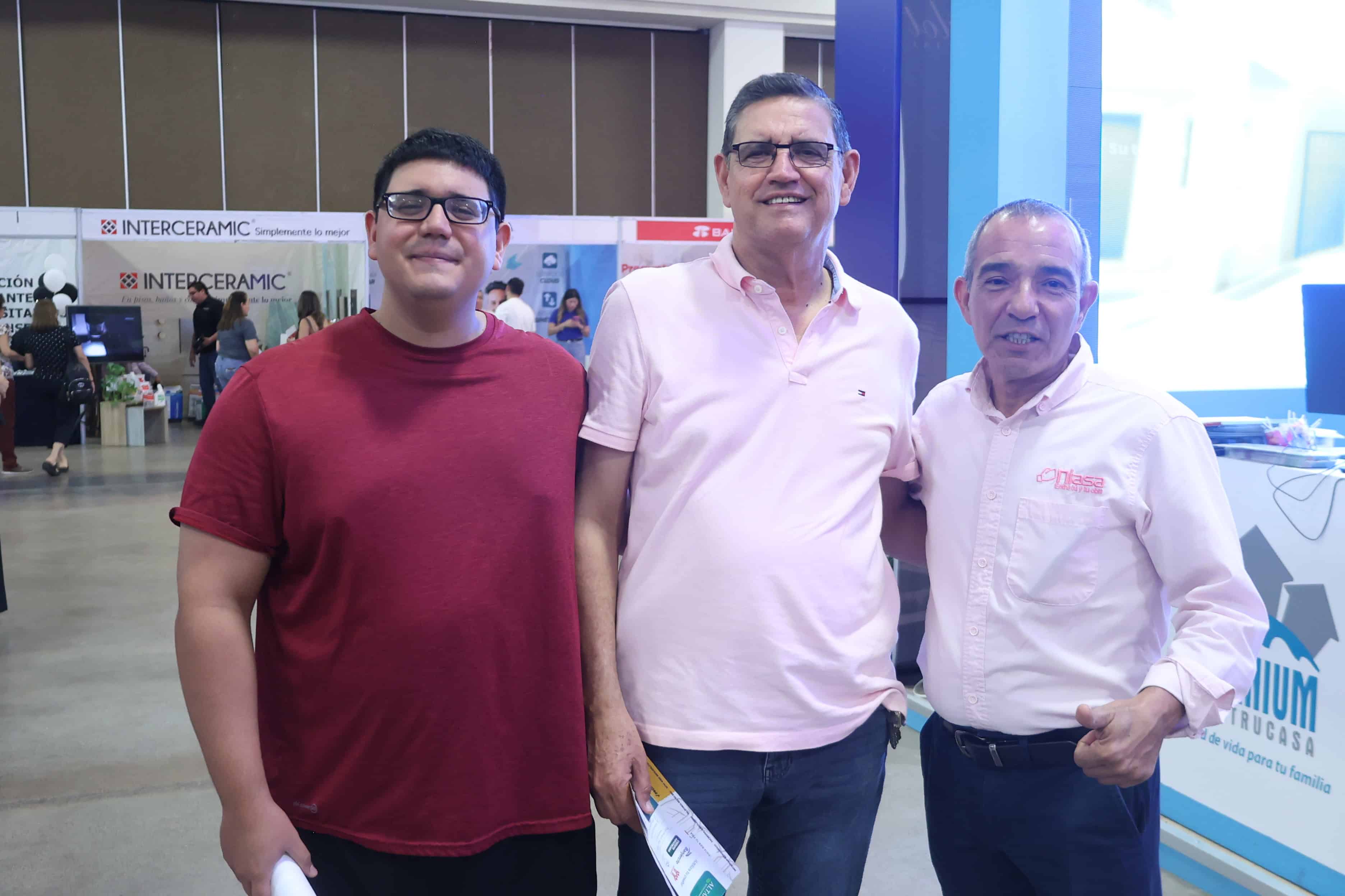 Expo casa une industria y comunidad