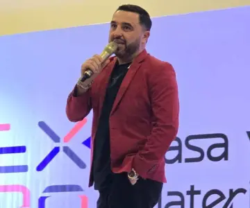 Éxito en Expo Casa y Materiales 2025 con ofertas inmobiliarias y créditos para vivienda