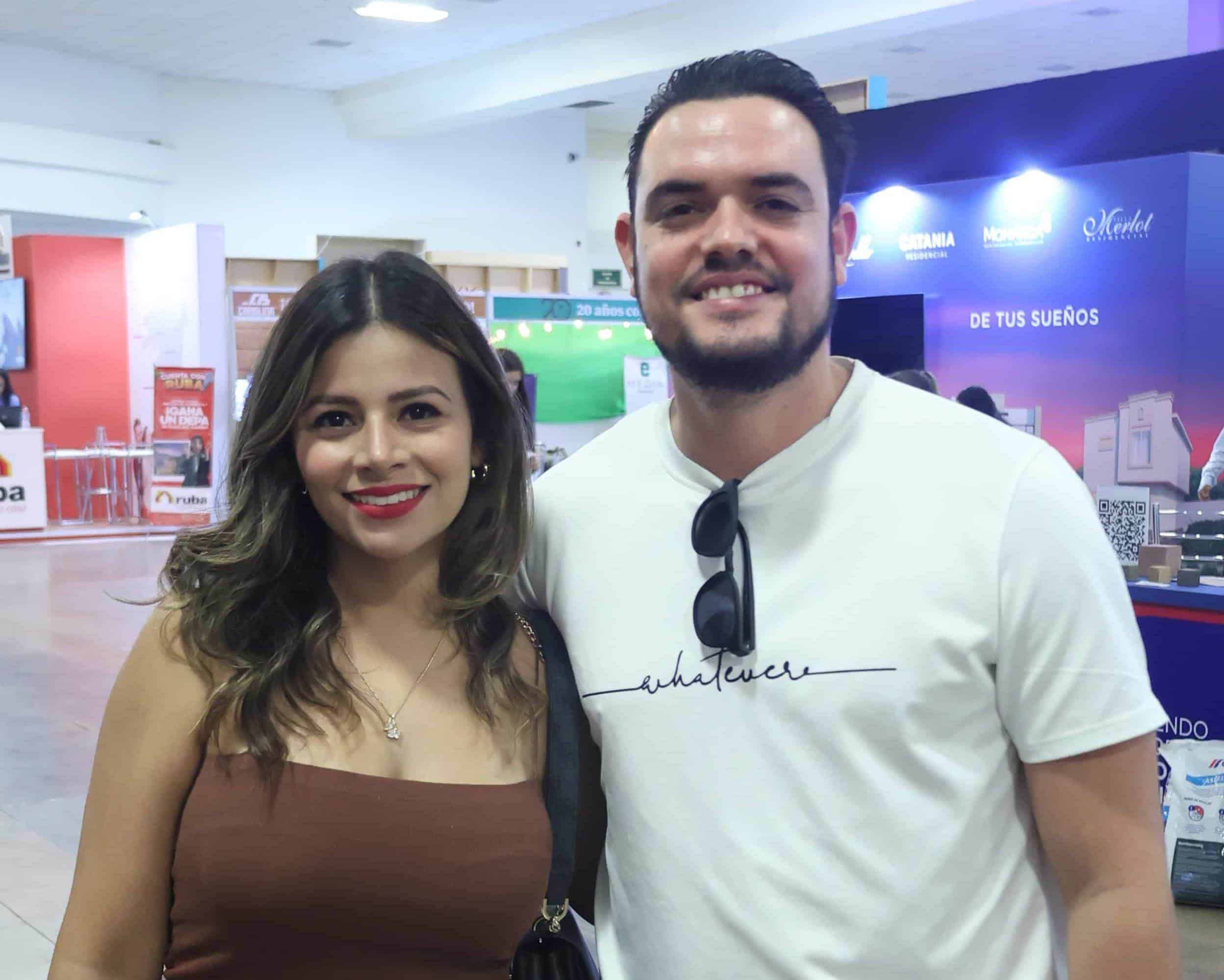 Expo casa une industria y comunidad