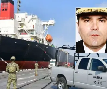 Cancelan audiencia de Fernando Farías, acusado de huachicol fiscal