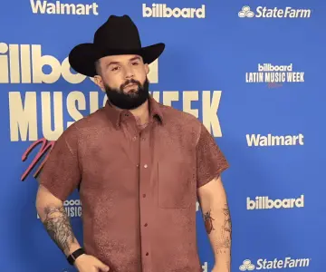 Carin León revela su éxito en Billboard Latin Music Week 2025