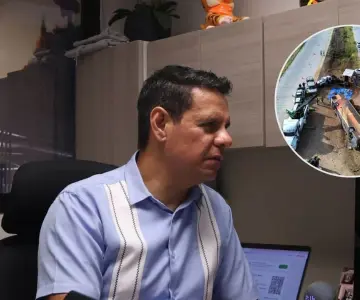 Tufesa asegura atención médica total y niega condicionamientos