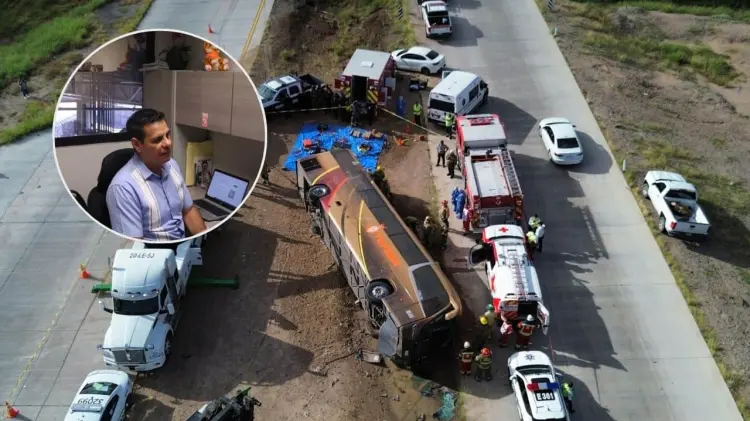 La compañía invierte en la capacitación de sus operadores. (Foto: Especial / EXPRESO)