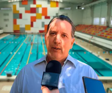 Codeson prepara rehabilitación integral de la alberca del CUM de Hermosillo