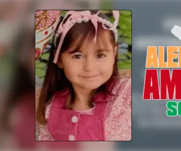 Buscan a Daniela Martínez, sustraída de su casa hace un año en Hermosillo