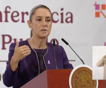 Sheinbaum lamenta asesinato de productor limonero Bernardo Bravo