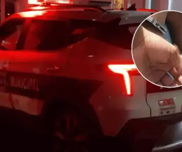 Hermosillo: Griselda y Julián son detenidos tras agredir a sus hermanas Hermosillo: Griselda y Julián son detenidos tras agredir a sus hermanas