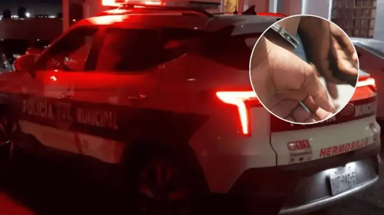 A ambos sitios arribaron elementos municipales. (Foto: Ilustrativa / EXPRESO)