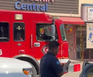 Trágico accidente en Navojoa: empleado muere electrocutado