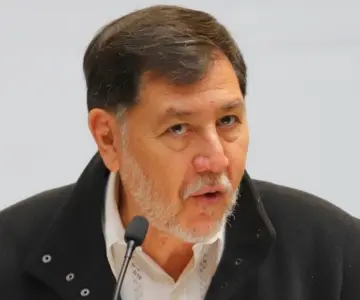 Gerardo Fernández Noroña dejará el Senado por tarea importante