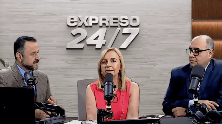 Invitan al Foro Punto de Quiebre el próximo 30 de octubre