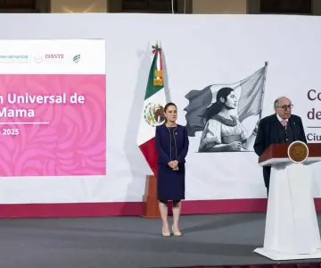 México invertirá 8 mil mdp en un sistema universal contra el cáncer de mama