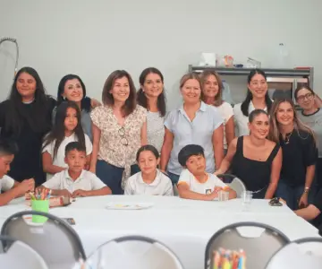 Bifam Hermosillo: Espacio de esperanza para niños vulnerables