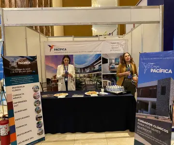 Se realiza séptimo Congreso AMASFAC HMO "De la estrategia a la acción"