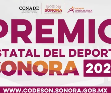 Premio Estatal del Deporte 2025: 23 candidaturas entran a votación
