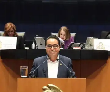 Senador Aguilar presenta iniciativa para fortalecer derecho a la ciudad