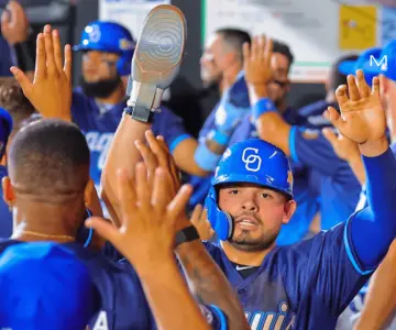 Emocionante Clásico Sonorense: Yaquis amargan festejo a Naranjeros