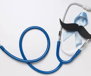 Un bigote que salva vidas: llaman a sumarse por la salud masculina