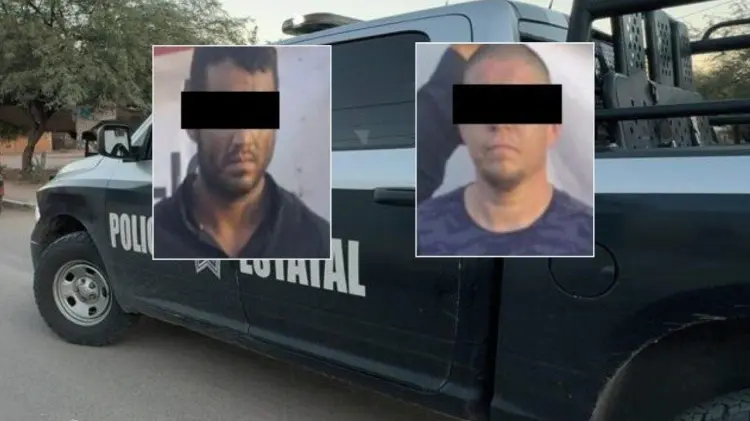 Policía Estatal realiza operativos en diversos sectores. (Foto: Especial / EXPRESO)