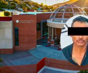 Detienen en Hermosillo a hombre por privación ilegal de la libertad