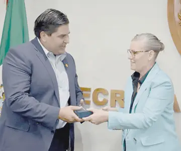 Plan Sonora proyecta al estado como epicentro de inversión sostenible