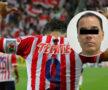 Rearchivan carpetas contra Omar N