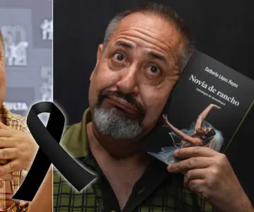 Fallece Cutberto López, referente del teatro sonorense y nacional