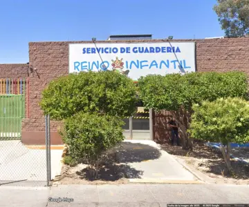 Madres acusan a maestra de guardería por maltrato a menores