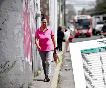 Ciudad Obregón sale del top 5 de ciudades más inseguras: Encuesta de INEGI