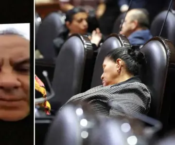 Proponen sancionar a legisladores que duerman o se distraigan en sesiones