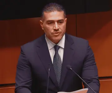 Harfuch admite que la seguridad en México sigue siendo un desafío