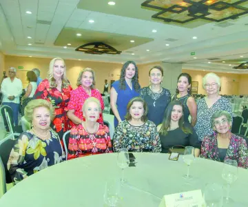 Talento y diversión en una sola reunión que deja huella