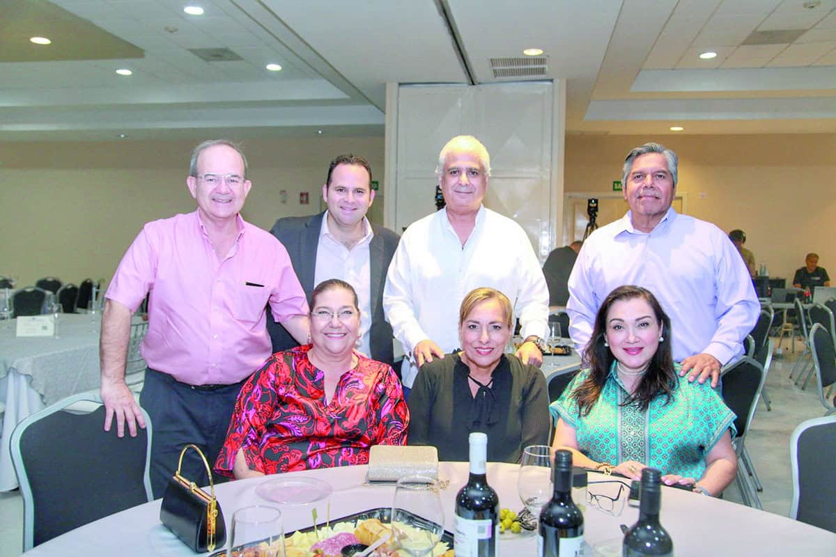 Talento y diversión en una sola reunión que deja huella