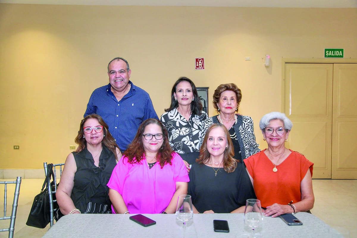 Talento y diversión en una sola reunión que deja huella