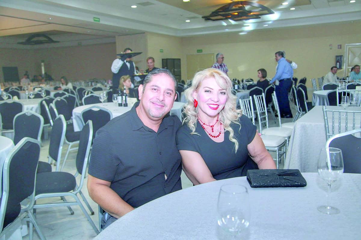 Talento y diversión en una sola reunión que deja huella