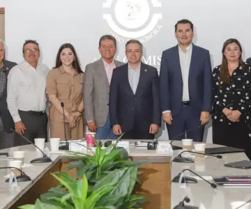 Diputados analizan Plan Hídrico Estatal para garantizar agua en Sonora