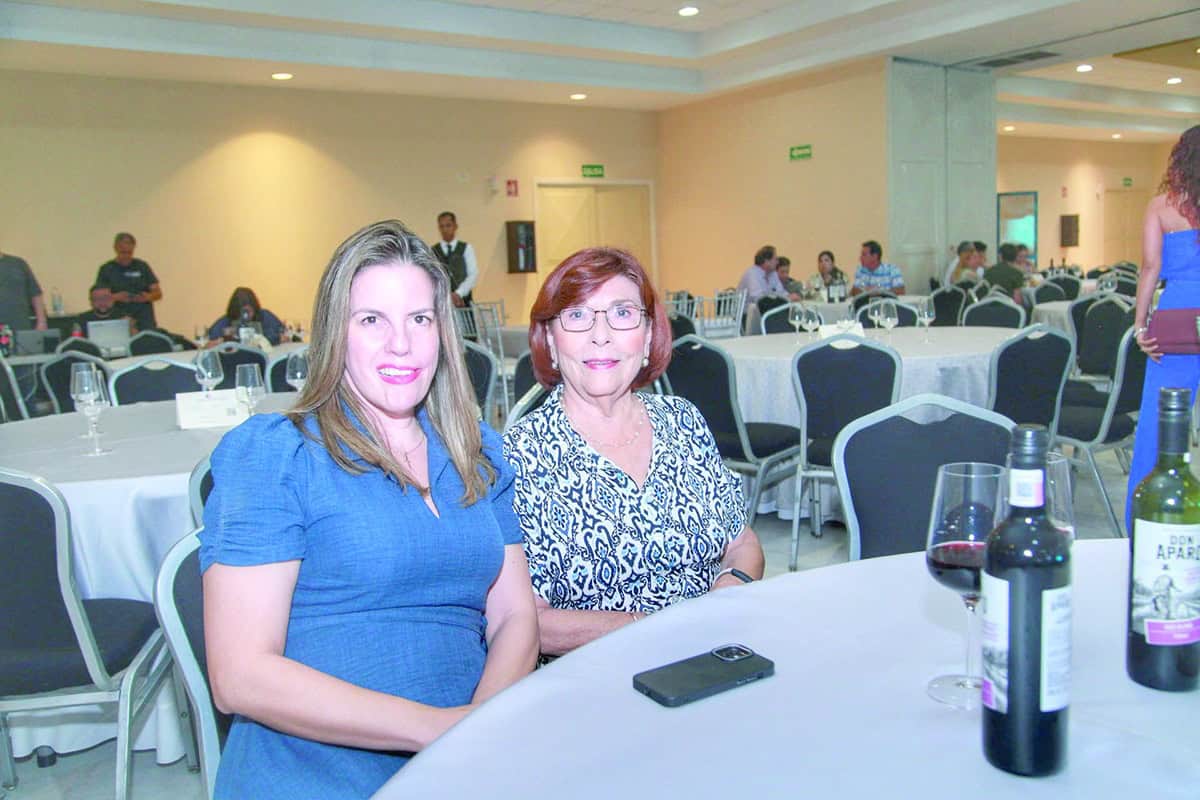 Talento y diversión en una sola reunión que deja huella